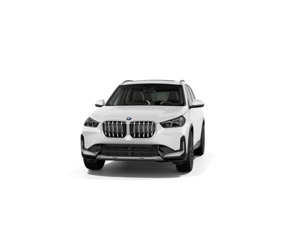 New 2026 BMW X1 xDrive28i SUV