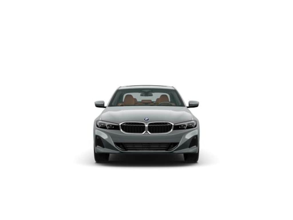 New 2026 BMW 330i xDrive NA Sedan