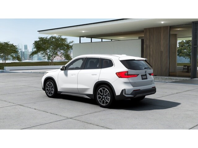 2026 Bmw X1 M35i photo 2