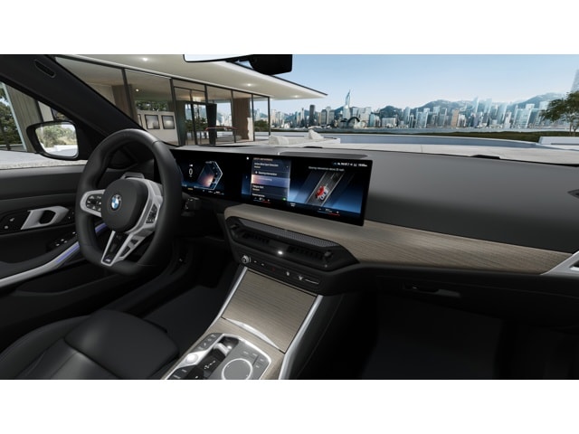 2026 BMW 3 Series 330i - Photo 49