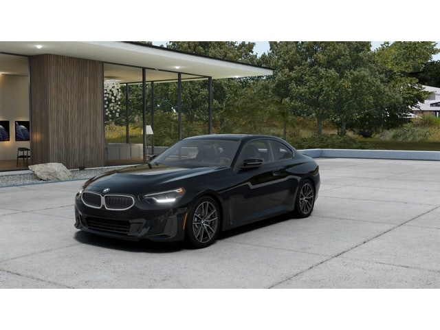 2025 BMW 2 Series