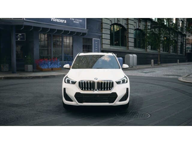 2026 Bmw X1 XDrive28i photo 3