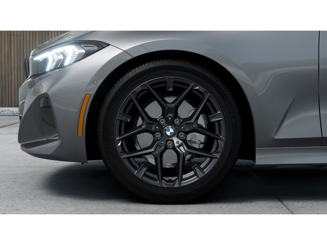 2026 BMW 3 Series 330i - Photo 7