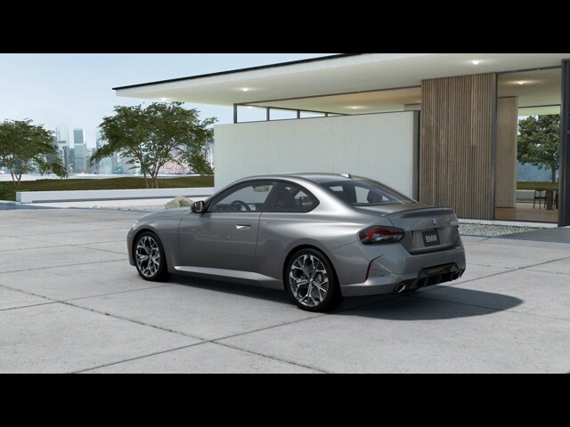 2025 Bmw 230i xDrive photo 2