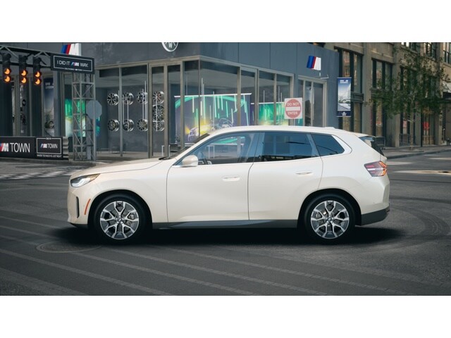2026 Bmw X3 photo 4