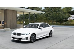 2026 BMW 330i xDrive Sedan