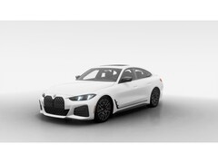 2026 BMW 430i xDrive Gran Coupe