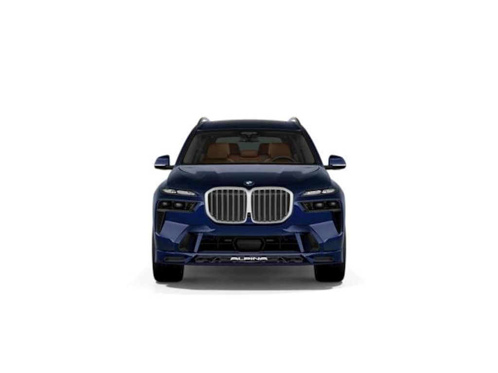 New 2026 BMW ALPINA XB7 Alpina XB7 SUV