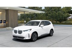 2026 BMW X3 30 xDrive SUV