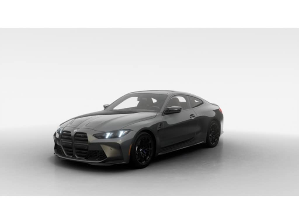 New 2027 BMW M4 Coupe