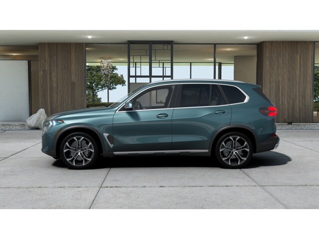 2026 Bmw X5 xDrive40i photo 4