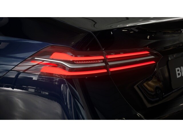 2026 BMW 5 Series 530i - Photo 37