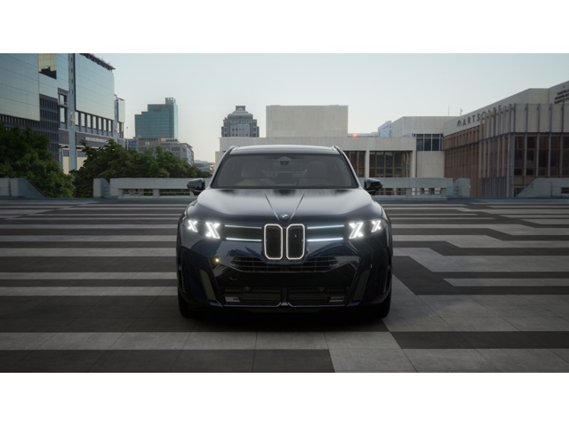 New 2027 BMW X5 40 xDrive SUV