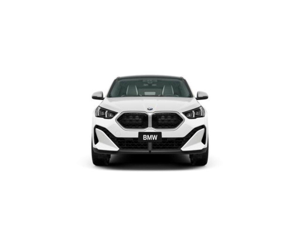 New 2026 BMW X2 xDrive28i SUV