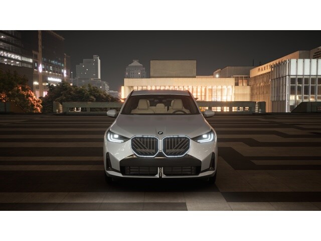 2026 Bmw X3 photo 3