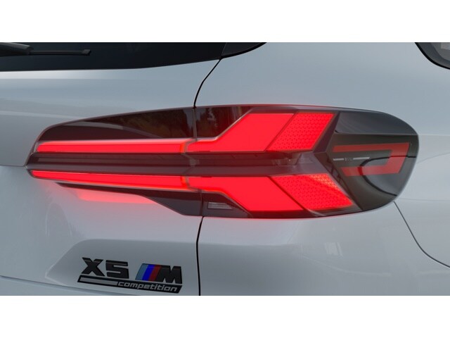 2026 BMW X5 M X5 M - Photo 42