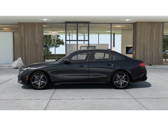 2026 Bmw 530i photo 4