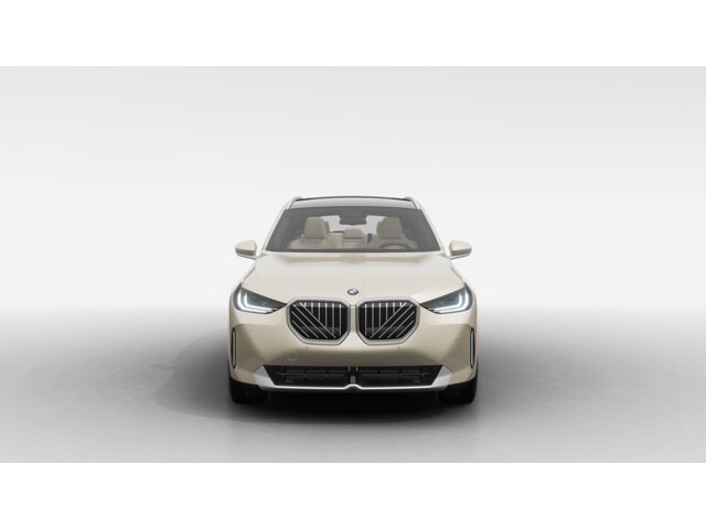 2025 Bmw X3 30x Drive photo 3