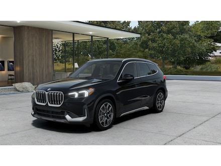 2025 BMW X1 xDrive28i SUV
