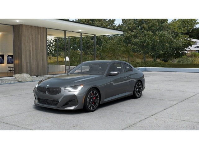 2026 BMW 2 Series 230i's photo