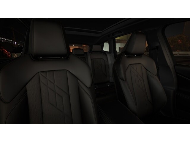 2026 BMW X3 30 - Photo 47