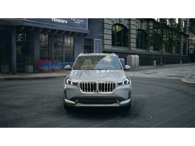 2026 Bmw X1 XDrive28i photo 3