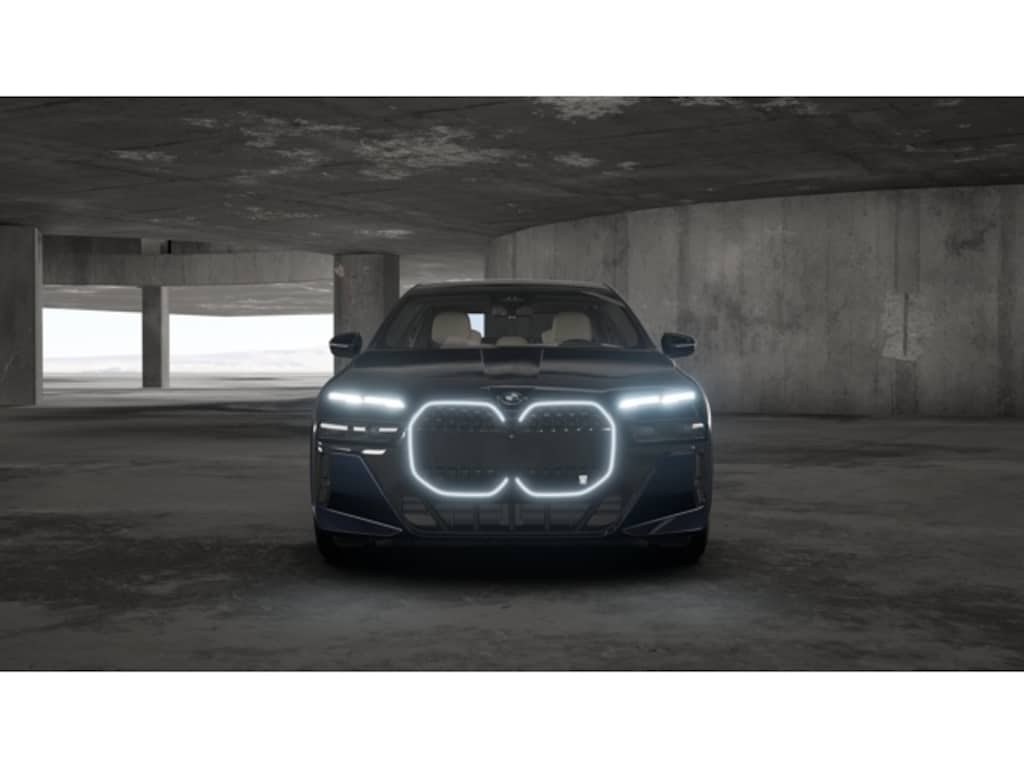 New 2026 BMW 740i xDrive Sedan