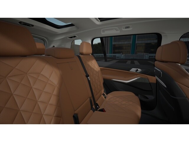2026 BMW X7 40i - Photo 43