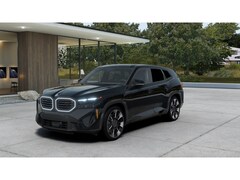 2026 BMW XM Label SUV