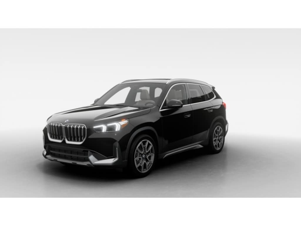 New 2026 BMW X1 xDrive28i SUV