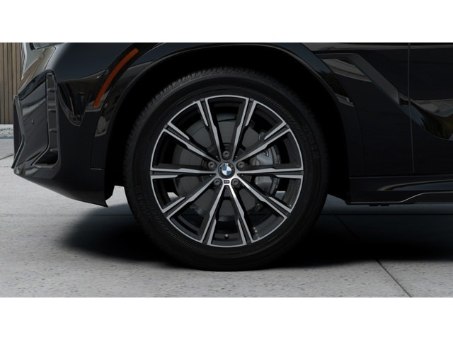2026 Bmw X6 xDrive40i photo 7