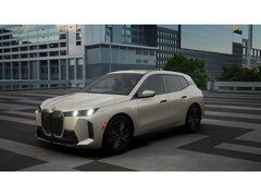 2026 BMW iX xDrive45 SUV