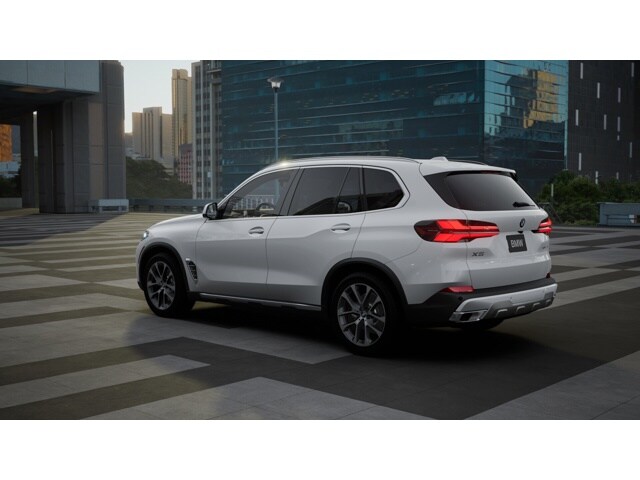 2026 Bmw X5 xDrive40i photo 2
