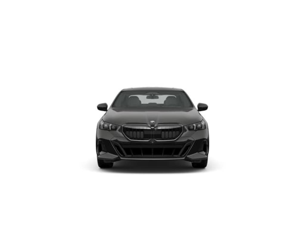 New 2026 BMW 530i xDrive Sedan