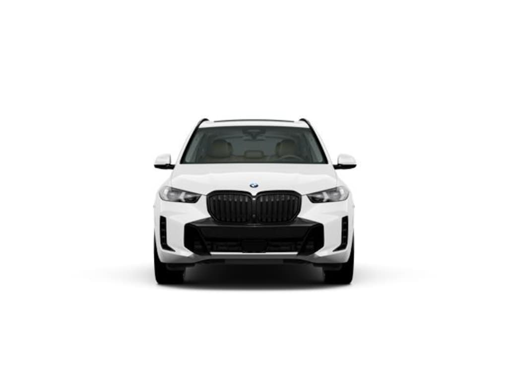 New 2026 BMW X5 xDrive40i SUV