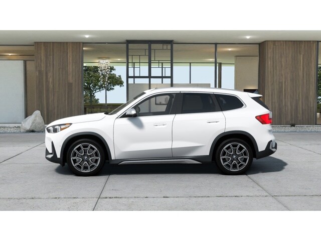 2025 Bmw X1 XDrive28i photo 3
