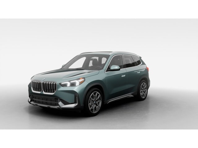 2026 BMW X1 xDrive28i's photo