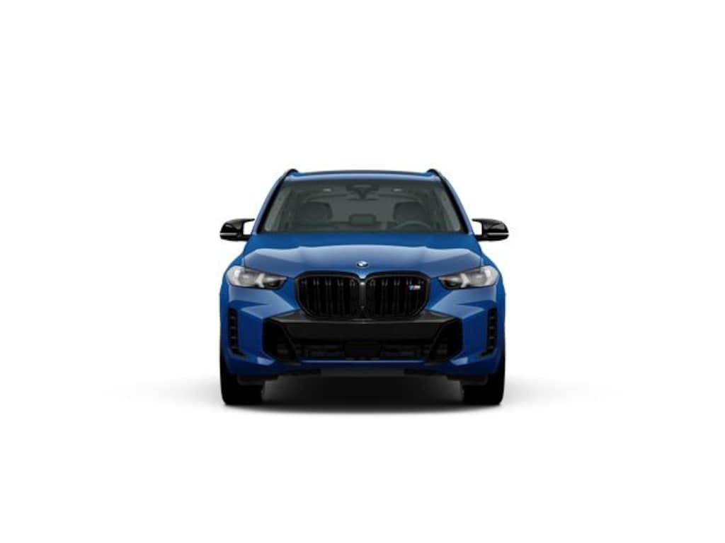 New 2026 BMW X5 M60i SUV