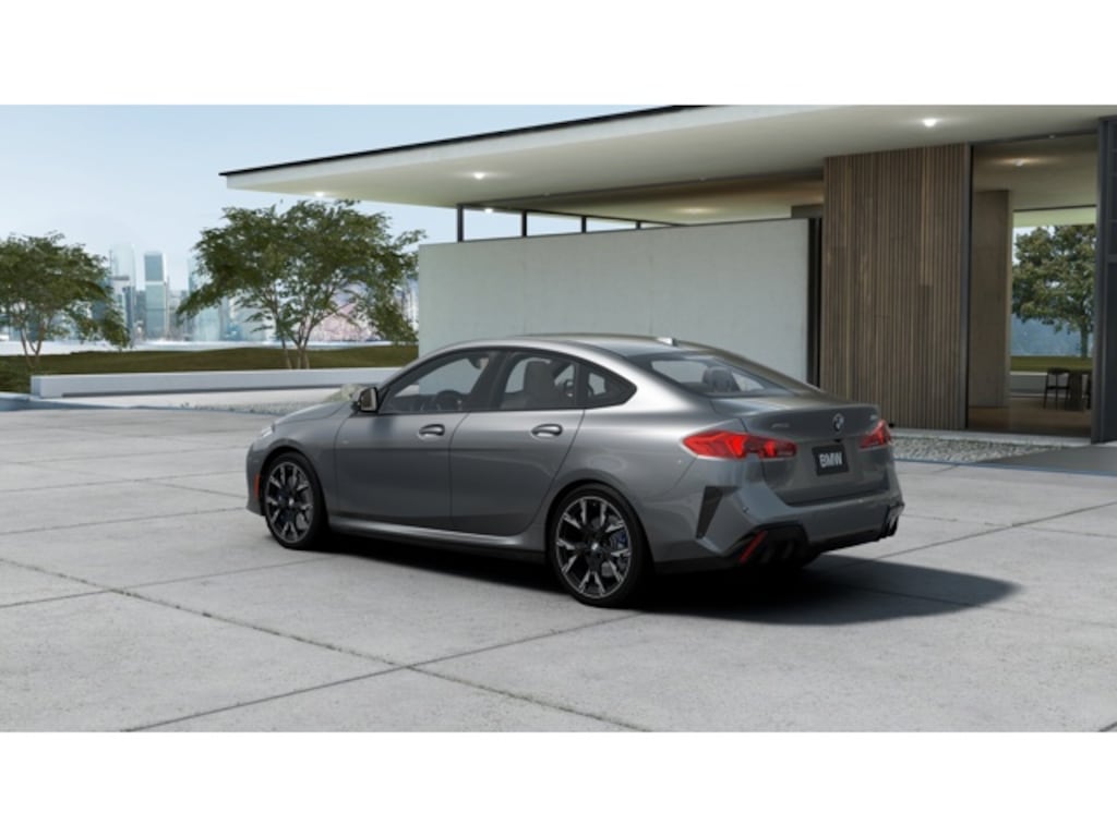 New 2026 BMW 228i xDrive Gran Coupe
