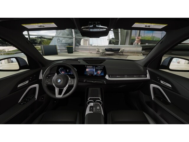 2026 BMW X1 28i - Photo 34