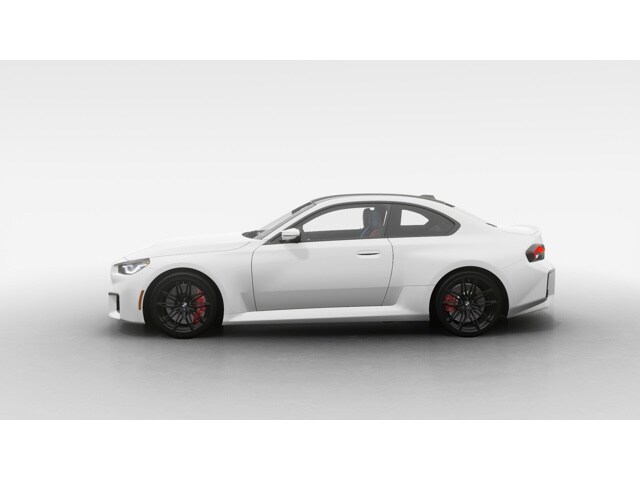 2025 Bmw M2 photo 4