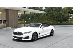 2026 BMW 840i Coupe