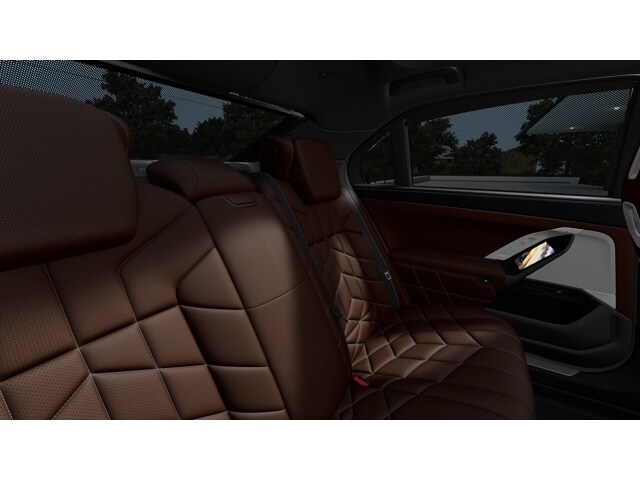 2025 BMW i7 50 - Photo 45