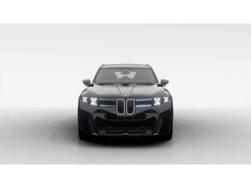 New 2027 BMW X5 40