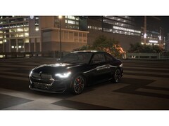 2026 BMW M240i xDrive Coupe