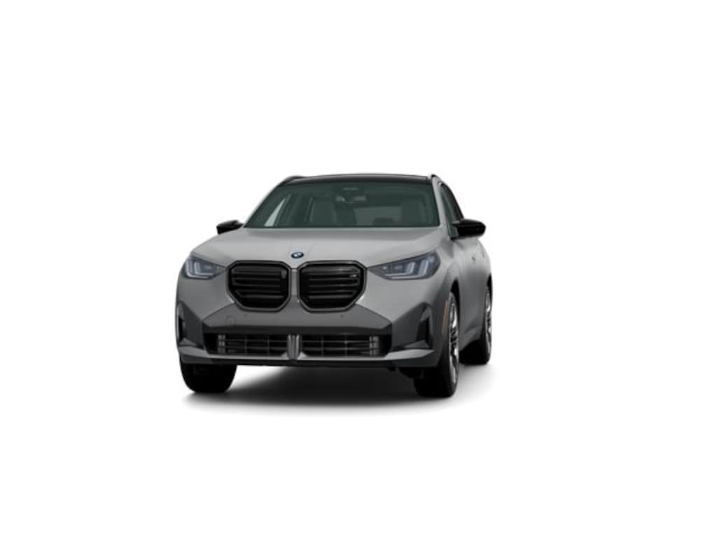 New 2026 BMW X3 M50 xDrive SUV