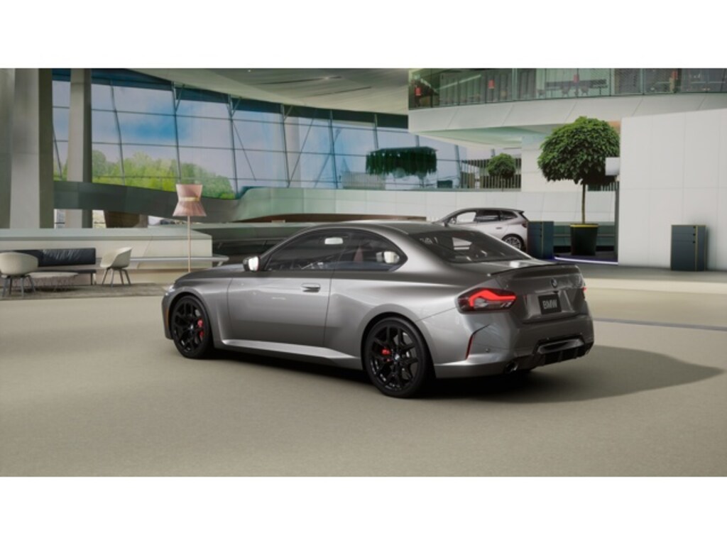 New 2026 BMW 230i Coupe