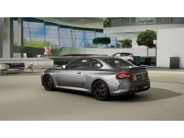 2026 Bmw 230i Coupe photo 2