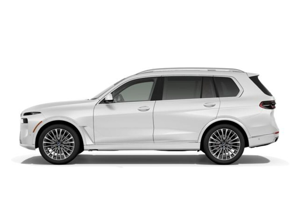 New 2027 BMW X7 xDrive40i SUV