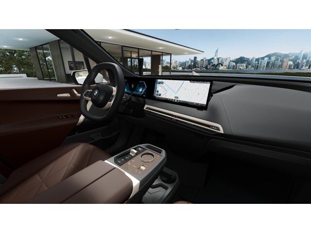 2026 BMW iX 60 - Photo 55